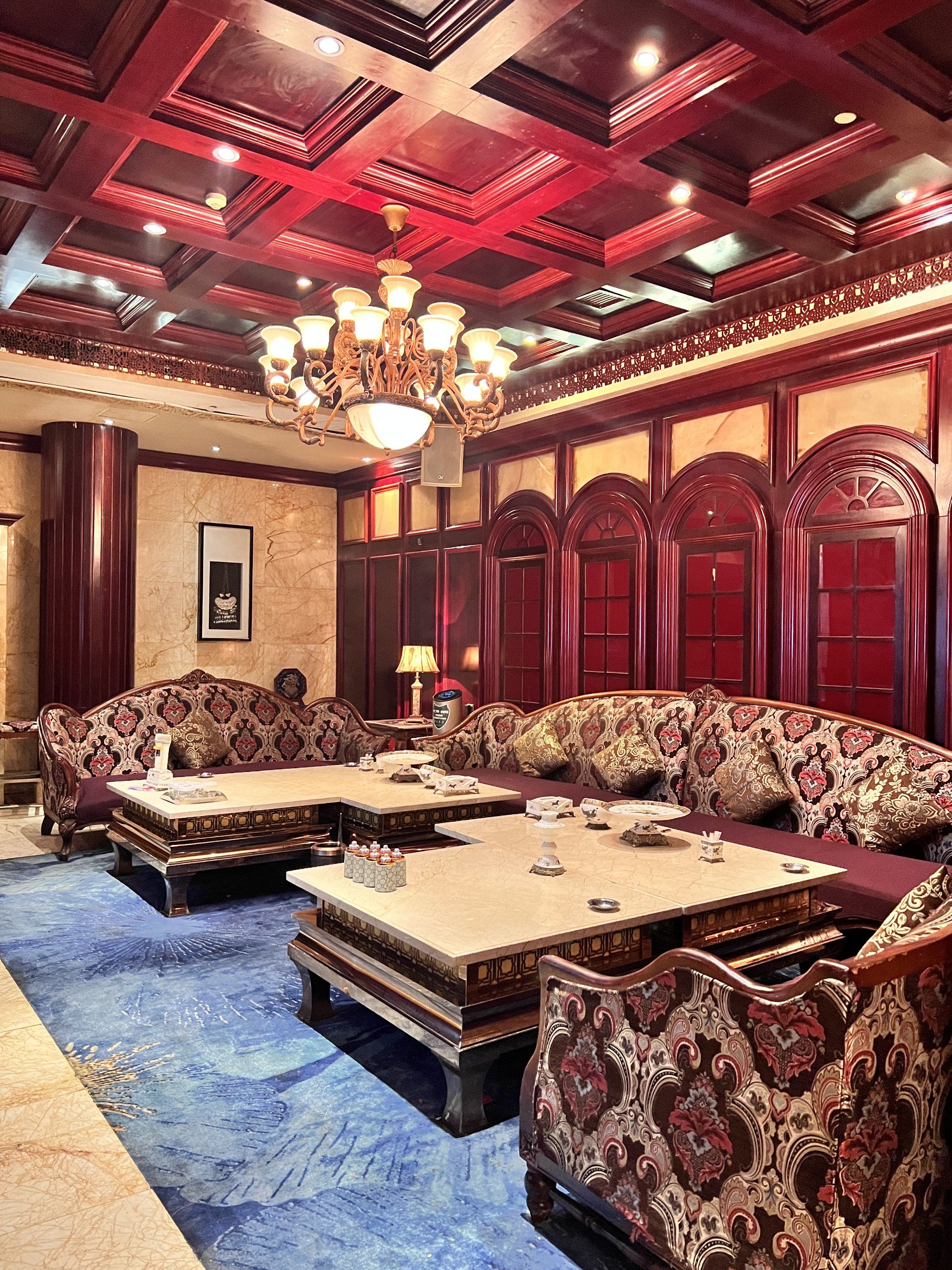 通化商务ktv商务ktv新玩法揭秘-二道江区ktv预订